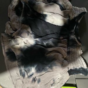 Rue 21 Palazzo Shorts